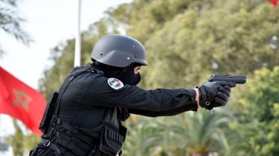 الرصاص يلعلع في مراكش لتوقيف شخص عر ض المواطنين لـ"اعتداء" خطير