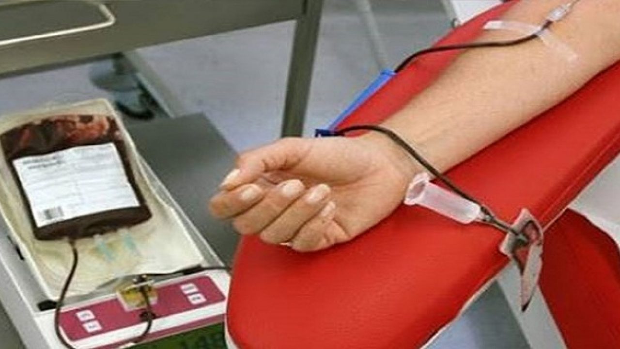 تحاقن الدم.. ارتفاع عدد التبرعات بالدم بنسبة 6 في المائة سنة 2022