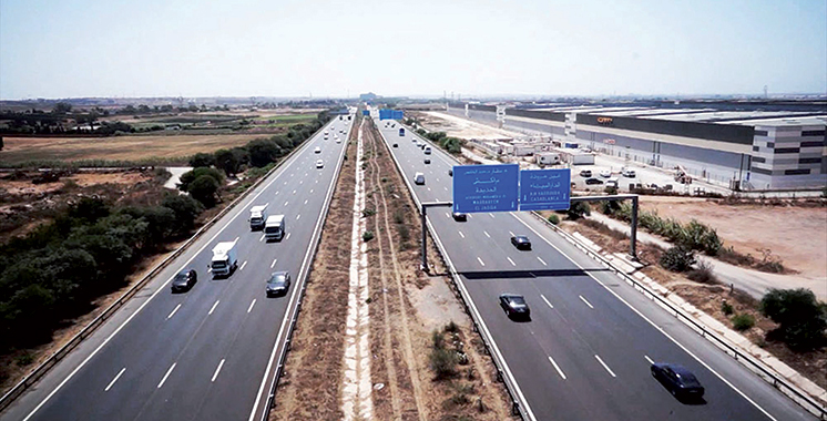 adm autoroutes du maroc 